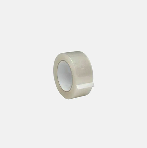 Clear Packing Tape, 48mm x 75m High Quality Adhesive - Extra Length