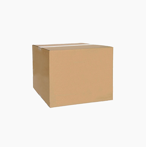 Small 40L Moving Box - 50 Pack